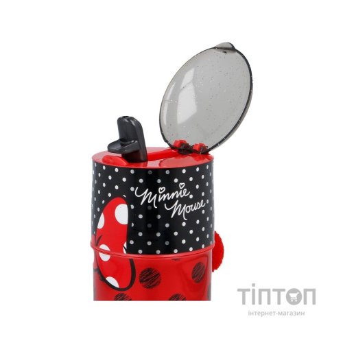 Пляшка для води Stor Disney Minnie Sparkles 350 мл (Stor-13212)