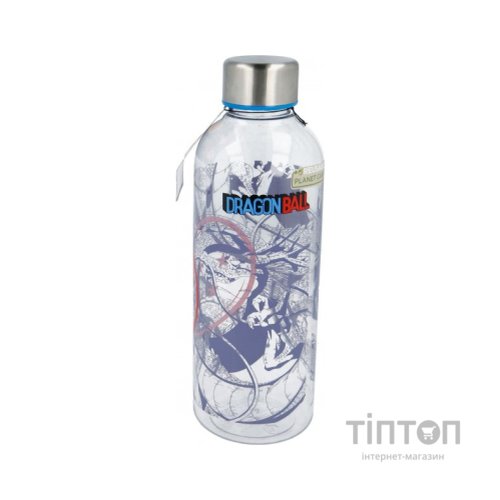 Пляшка для води Stor Dragon Ball 850 мл (Stor-00396)