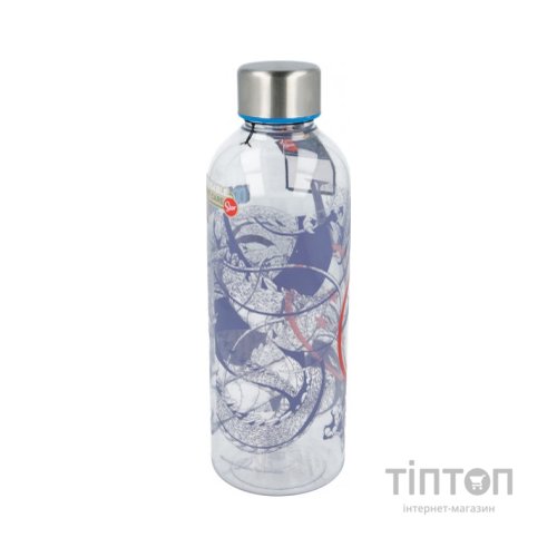 Пляшка для води Stor Dragon Ball 850 мл (Stor-00396)