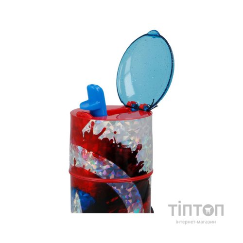 Пляшка для води Stor Fashion Character Avengers Shield 350 мл (Stor-13222)