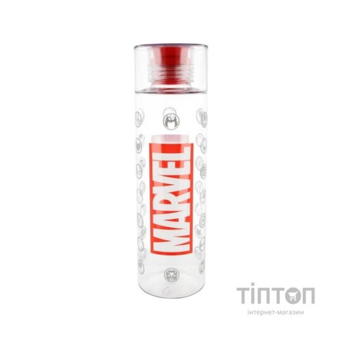 Пляшка для води Stor Marvel 850 мл (Stor-01642)