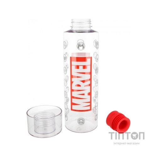 Пляшка для води Stor Marvel 850 мл (Stor-01642)