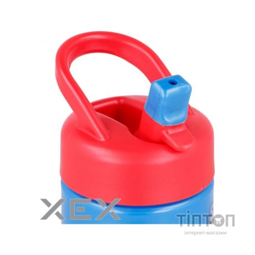 Пляшка для води Stor Playground Super Mario 410 мл (Stor-21401)