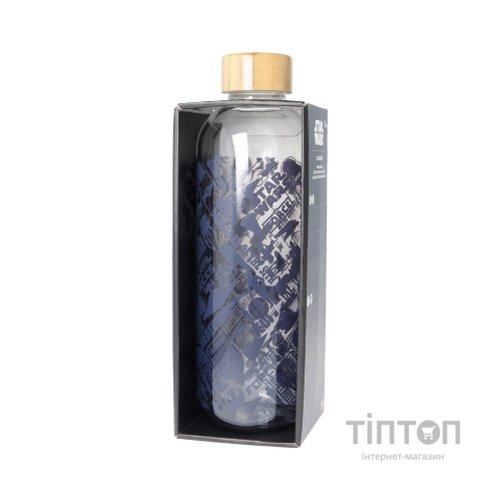 Пляшка для води Stor Star Wars Glass 1030 мл (Stor-00273)