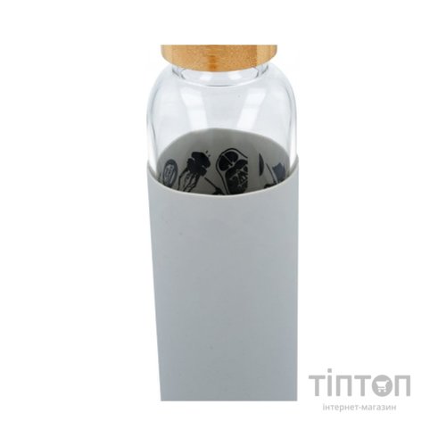 Пляшка для води Stor Star Wars Glass 585 мл (Stor-00275)
