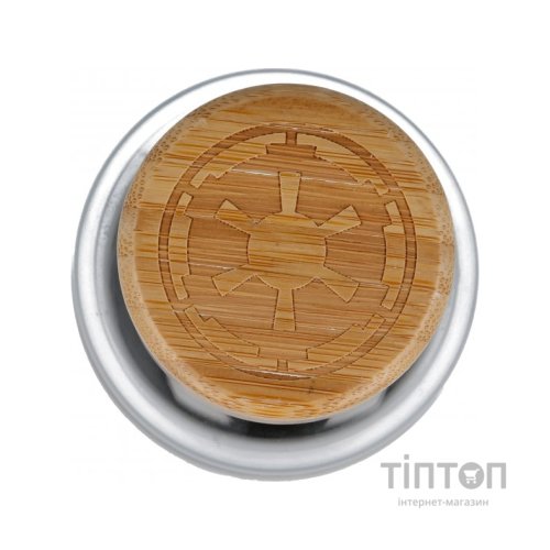 Пляшка для води Stor Star Wars Glass 585 мл (Stor-00275)