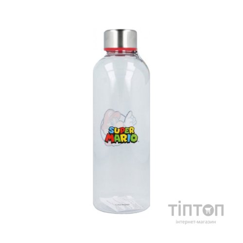 Пляшка для води Stor Super Mario 850 мл (Stor-00390)