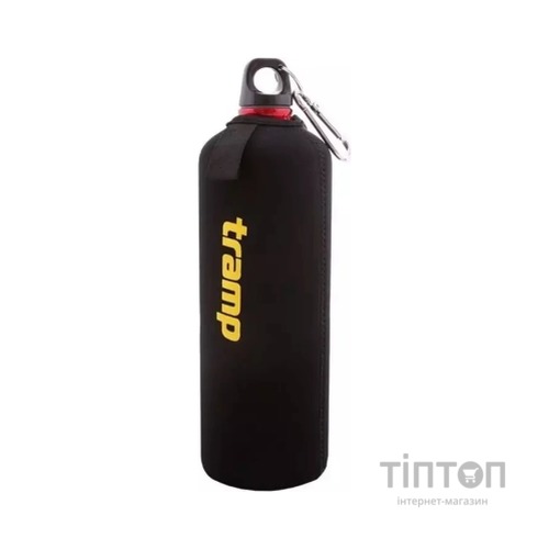 Пляшка для води Tramp у неопреновому чохлі 1 л (UTRC-032)