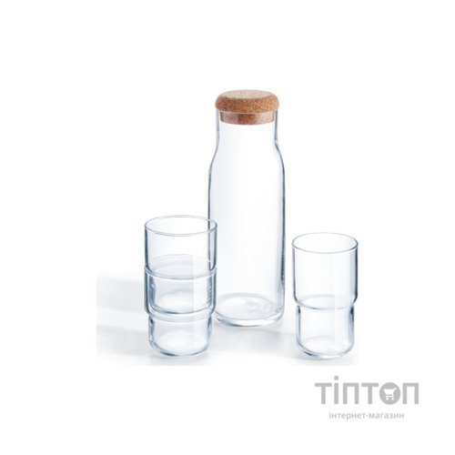 Пляшка Luminarc Funambule 1 л (N3941)