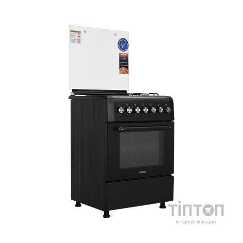 Плита Ardesto FSCF-C604CB