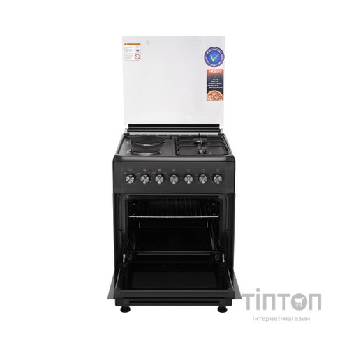 Плита Ardesto FSCF-C604CB
