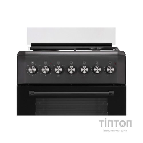 Плита Ardesto FSCF-C604CB