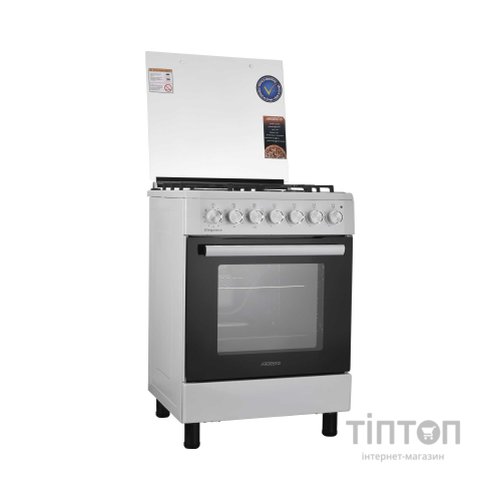 Плита Ardesto FSCF-C604W