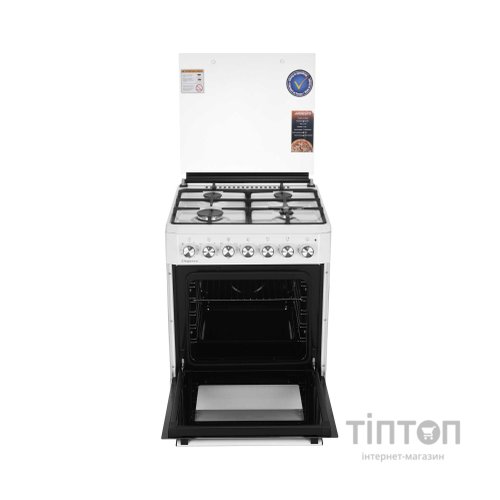 Плита Ardesto FSCF-C604W
