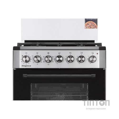 Плита Ardesto FSCF-C604W