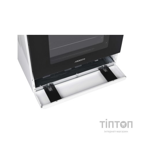 Плита Ardesto FSCF-C604W