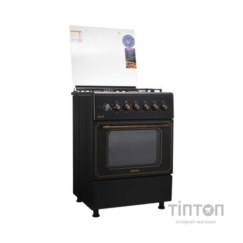 Плита Ardesto FSCF-C606B