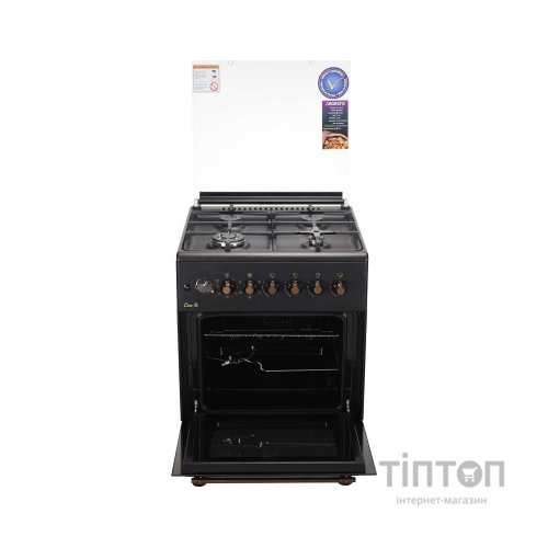 Плита Ardesto FSCF-C606B