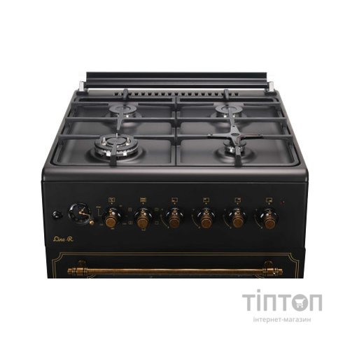 Плита Ardesto FSCF-C606B
