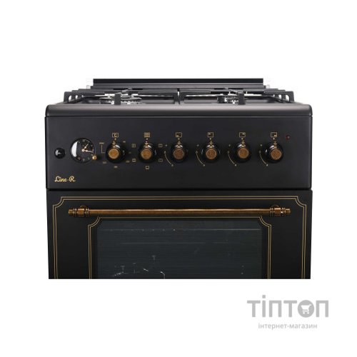 Плита Ardesto FSCF-C606B
