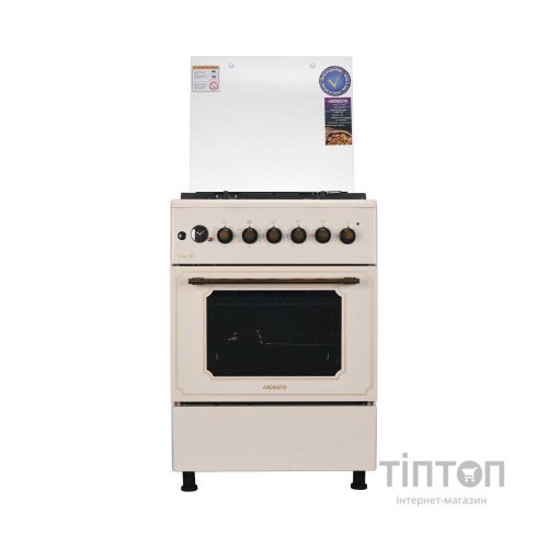 Плита Ardesto FSCF-C606BG