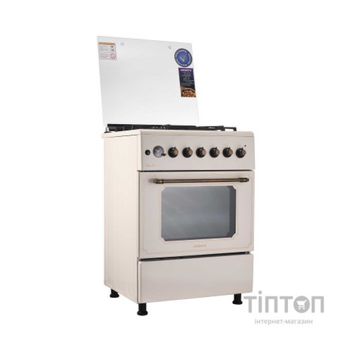 Плита Ardesto FSCF-C606BG