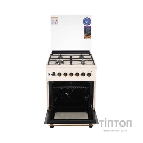 Плита Ardesto FSCF-C606BG