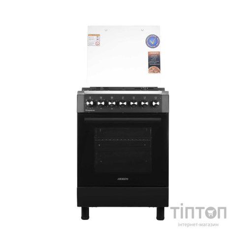 Плита Ardesto FSCF-C606BI