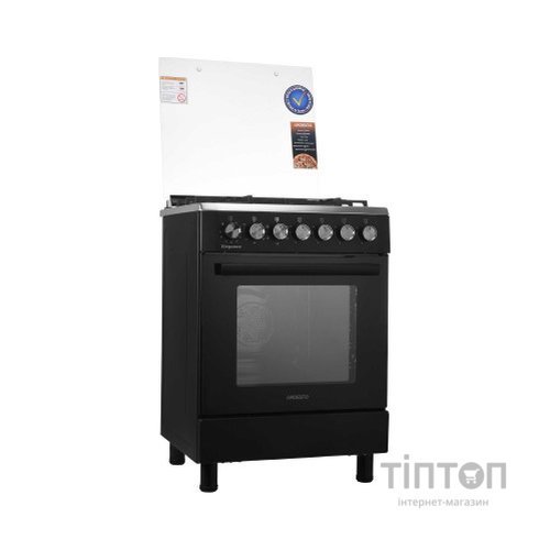 Плита Ardesto FSCF-C606BI