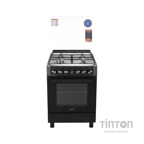 Плита Ardesto FSCF-C606BI