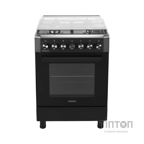 Плита Ardesto FSCF-C606BI