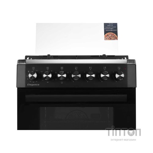 Плита Ardesto FSCF-C606BI
