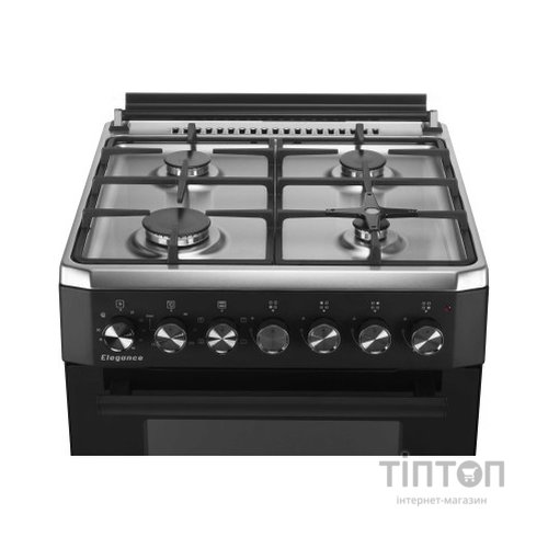 Плита Ardesto FSCF-C606BI