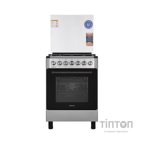 Плита Ardesto FSCF-C606GB