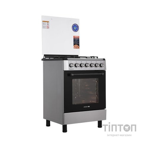 Плита Ardesto FSCF-C606GB