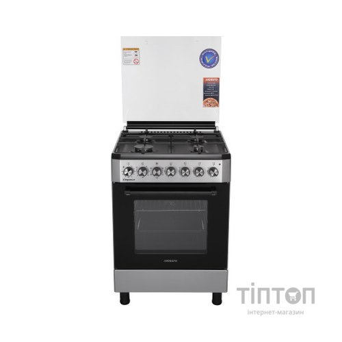 Плита Ardesto FSCF-C606GB