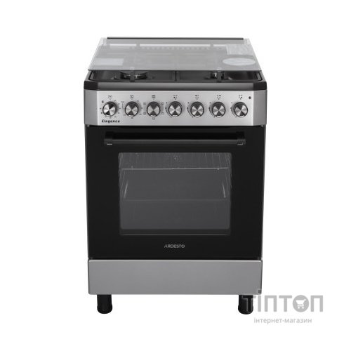 Плита Ardesto FSCF-C606GB