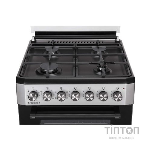 Плита Ardesto FSCF-C606GB