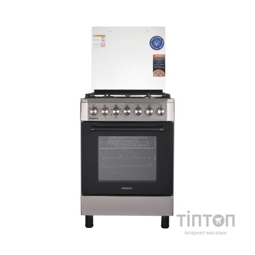 Плита Ardesto FSCF-C606ST