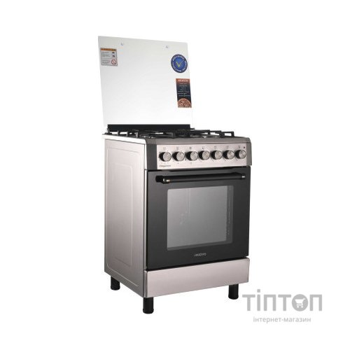Плита Ardesto FSCF-C606ST