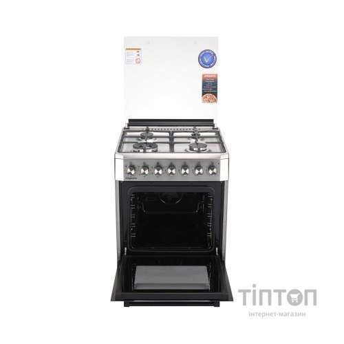 Плита Ardesto FSCF-C606ST