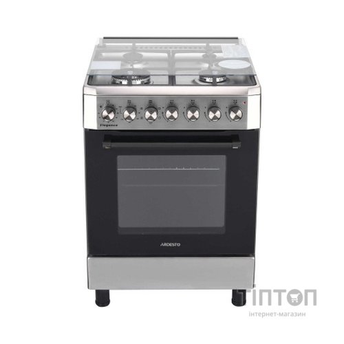 Плита Ardesto FSCF-C606ST