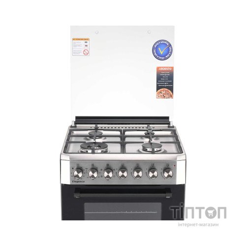 Плита Ardesto FSCF-C606ST