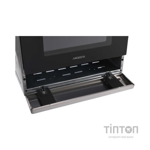 Плита Ardesto FSCF-C606ST