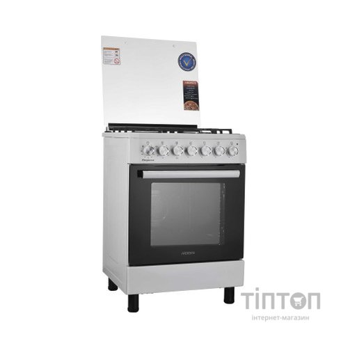 Плита Ardesto FSCF-C606W
