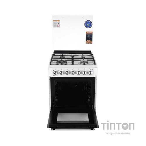 Плита Ardesto FSCF-C606W