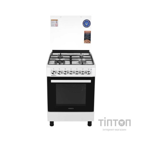Плита Ardesto FSCF-C606W