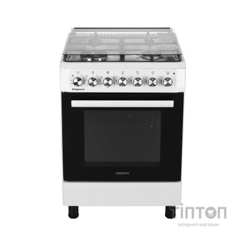 Плита Ardesto FSCF-C606W