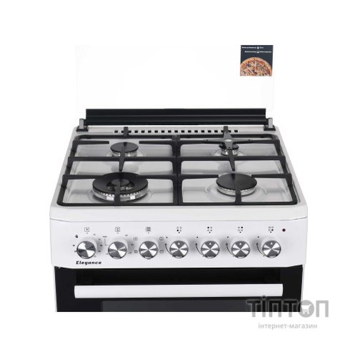 Плита Ardesto FSCF-C606W