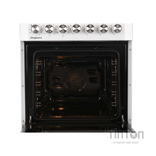 Плита Ardesto FSCF-C606W